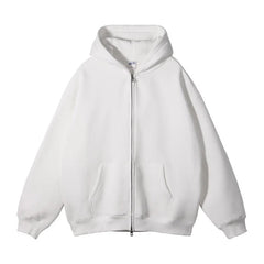 Basic Zipper