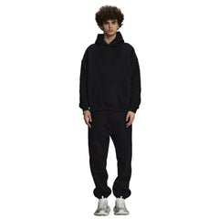 "Azura-Basic Hooded Tracksuit