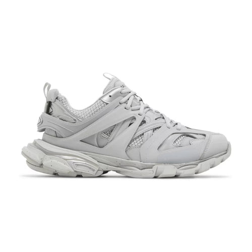 "Track-Sneaker" Grey