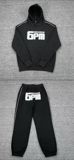 "PM" Records Tracksuit