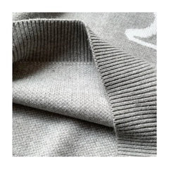 "LV" Sweater