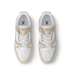 "Lou Trainer" Sneaker