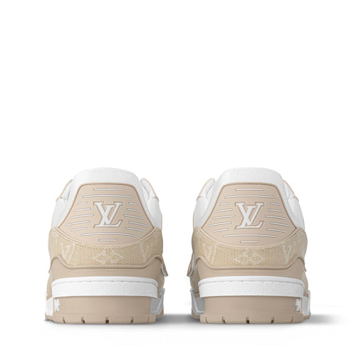 "Lou Trainer" Sneaker