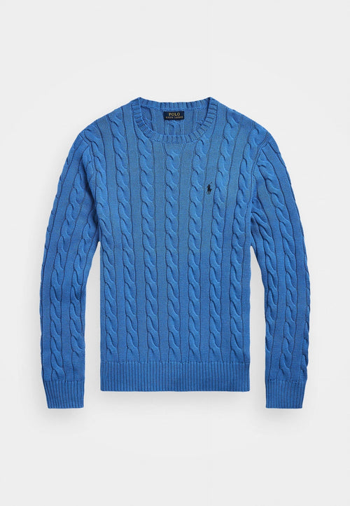 "RL-Knit"