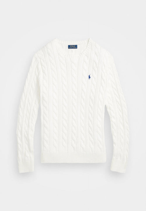 "RL-Knit"