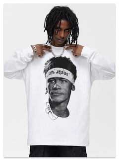Neymar Shirt/Longsleeve