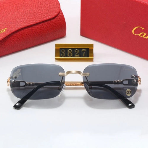 "C-Luxus" Sonnenbrile