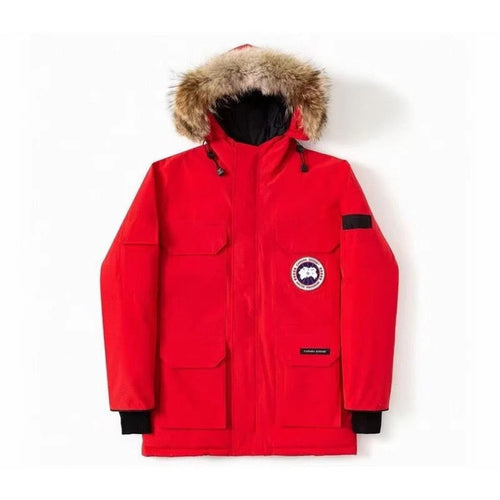 "Goose" Puffer