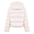 "Monc" Maya Women Jacket Rosa