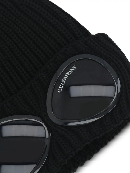"CP" Beanie