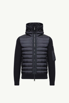 "Monc" Cardigan Jacket