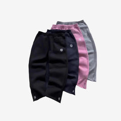 "Azura" Open Leg Jogger