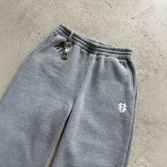 "Azura" Open Leg Jogger
