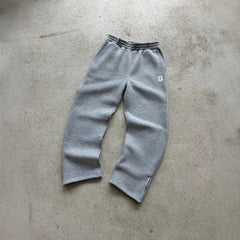 "Azura" Open Leg Jogger