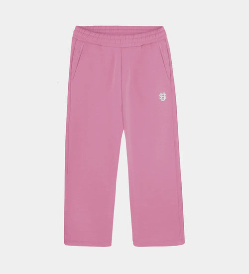 "Azura" Open Leg Jogger