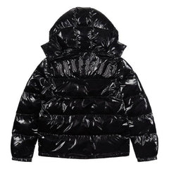 "TS" Shiny Puffer