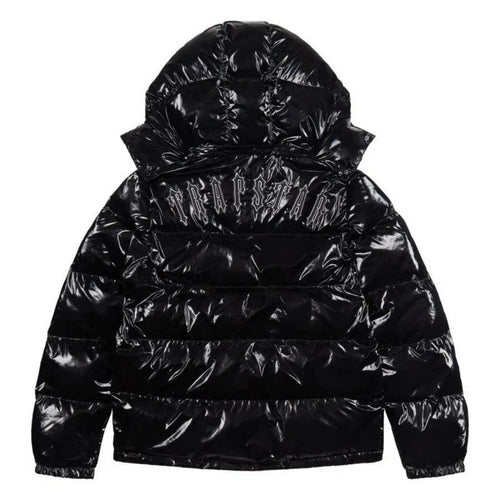 "TS" Shiny Puffer