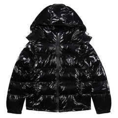 "TS" Shiny Puffer