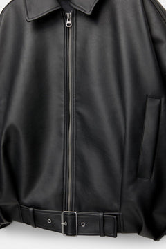 "BEAR" - JACKET (VIRAL)