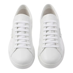 "PRDA" Low Sneaker