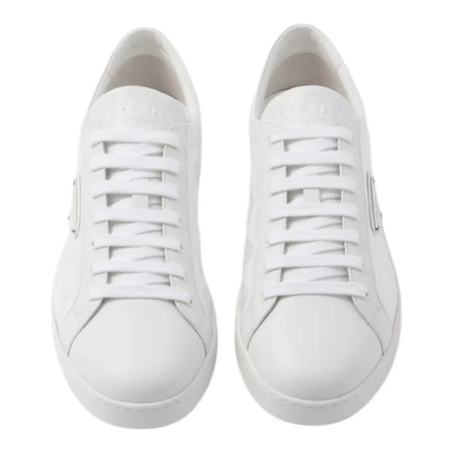 "PRDA" Low Sneaker