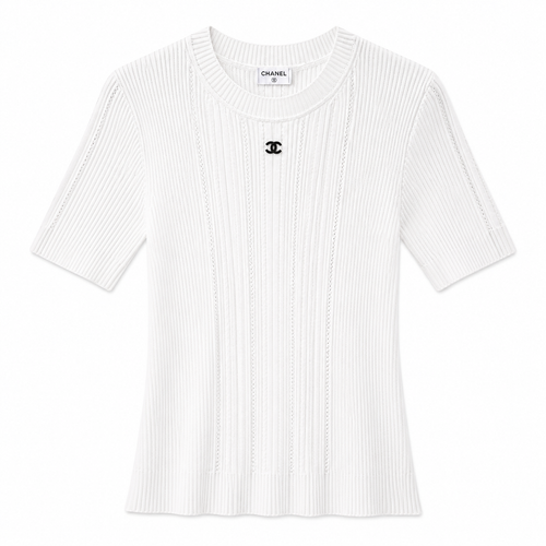 LIORA TOP WHITE