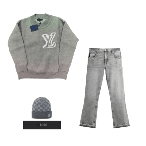 VIRAL OUTFIT 15