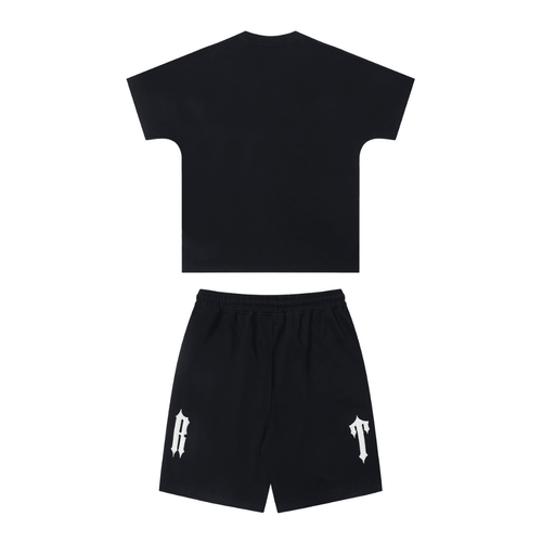 Decoded Arch Short Set