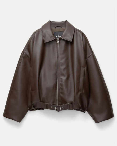 "BEAR" - JACKET (VIRAL)