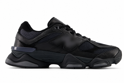 Balanc triple black