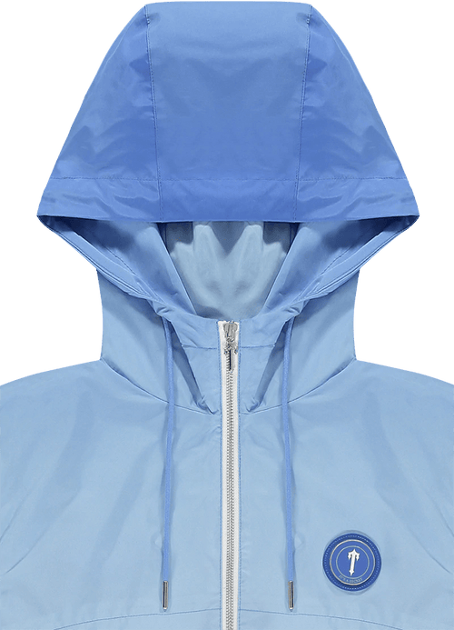 Irongate Gradient Windbreaker