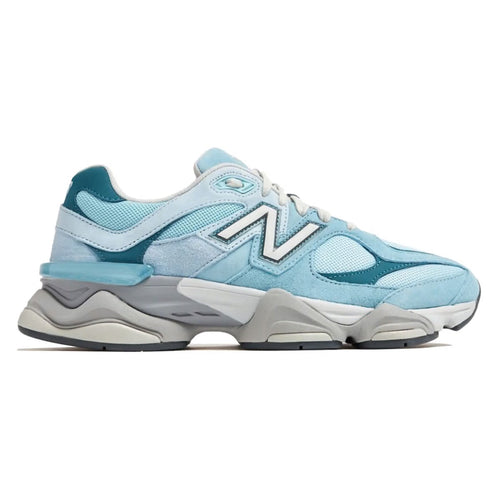 balanc blue wash