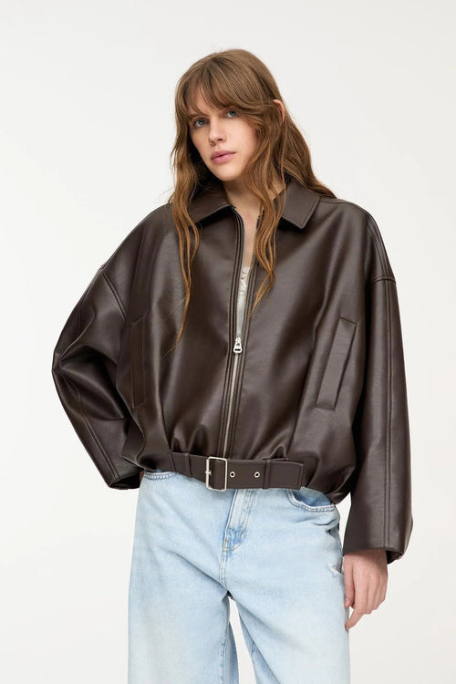 "BEAR" - JACKET (VIRAL)