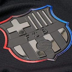 FC BARCELONA X CACTUS JACK TRIKOT