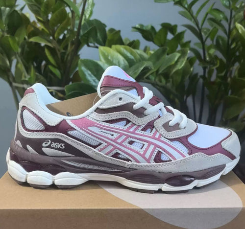 GEL SWEET PINK SNEAKERS