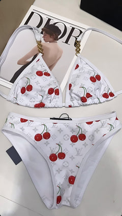 CHERRY BIKINI