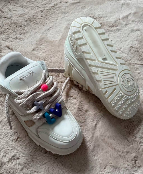 Maxi trainers