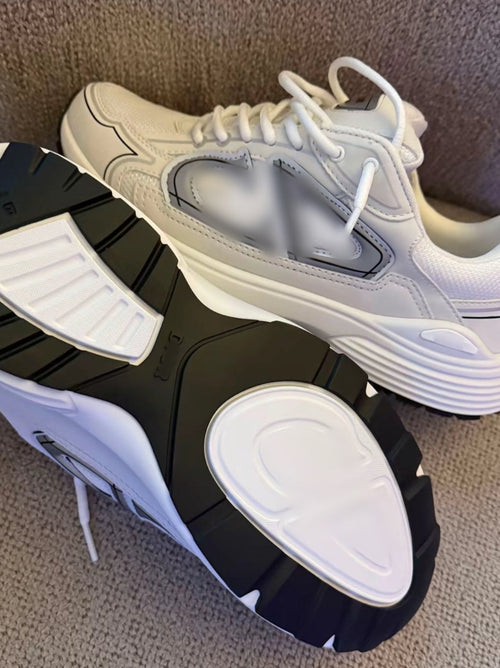 Christy sneakers white