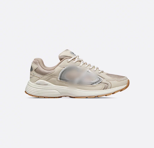 Christy beige sneakers