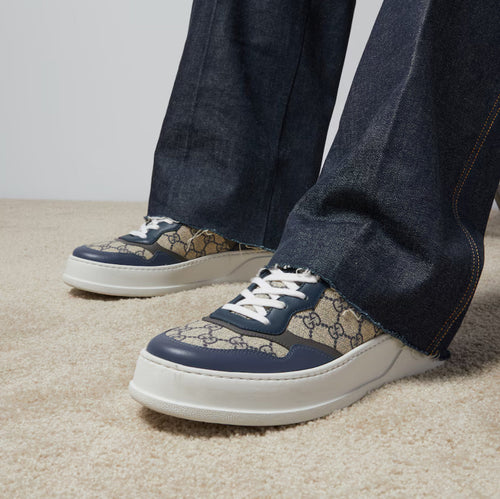"G-Low Sneaker"