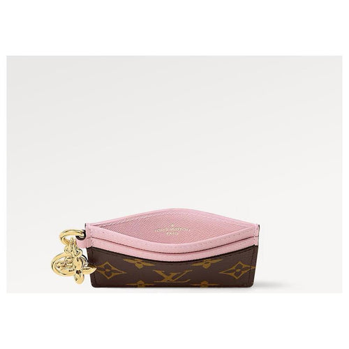 "LV Cardholder"