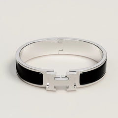 "H" Armband