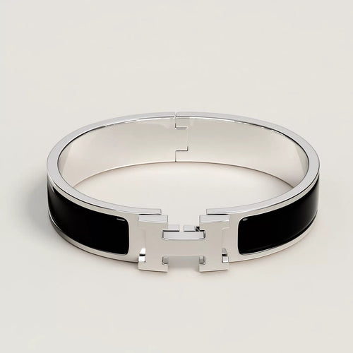 "H" Armband