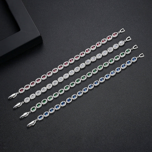 "Azura" Royal Bracelet
