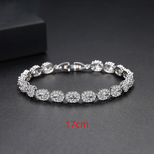 "Azura" Royal Bracelet