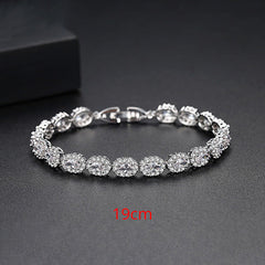 "Azura" Royal Bracelet