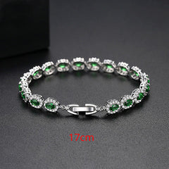 "Azura" Royal Bracelet