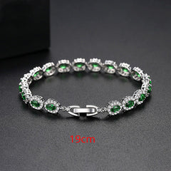 "Azura" Royal Bracelet
