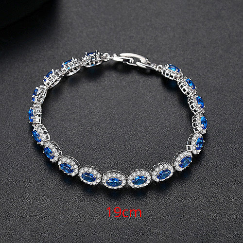 "Azura" Royal Bracelet