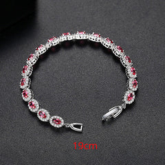 "Azura" Royal Bracelet